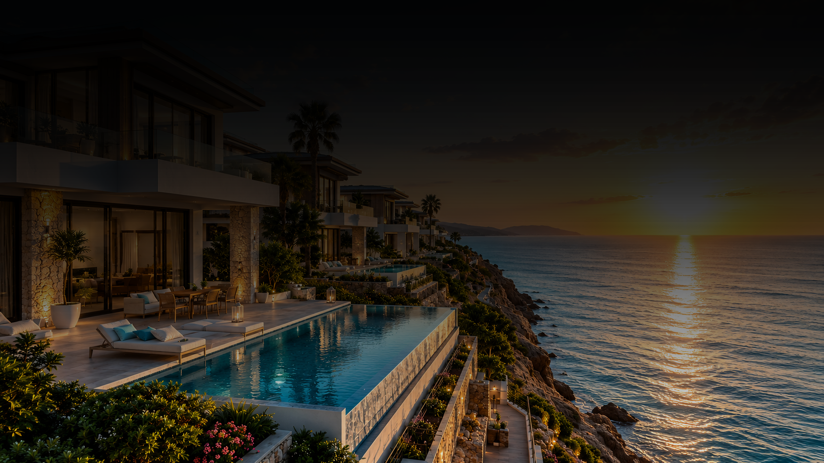 Real Estate Development