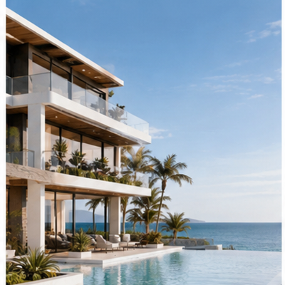 Off-Plan Property Sales