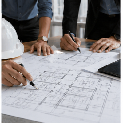 Project Management