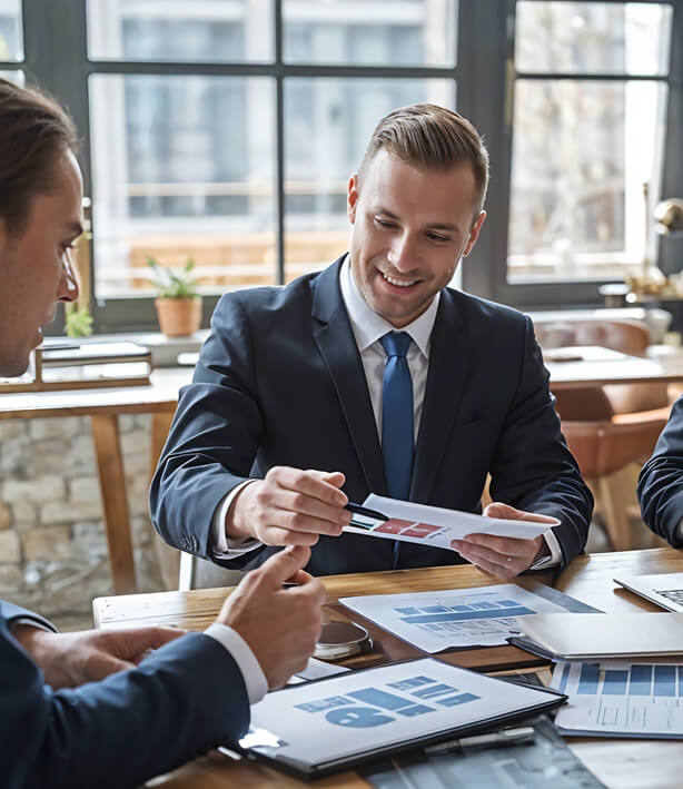 Knowledge Line Consulting