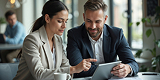 Complete the DISC behavioural assessment