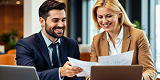 Accredited DISC assessment debrief