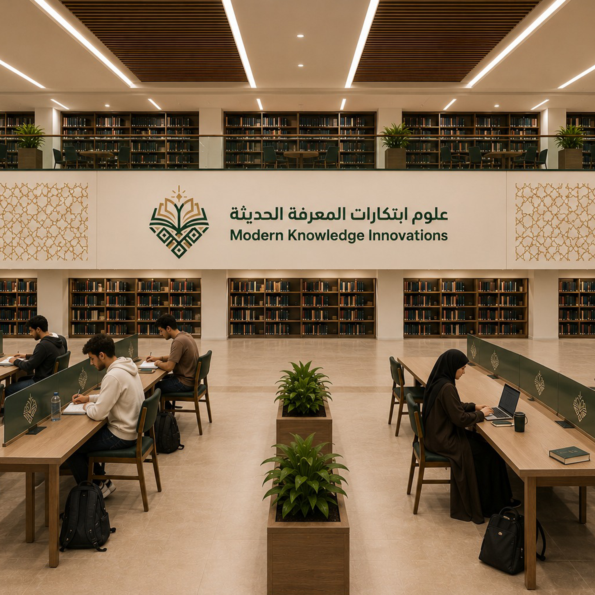 علوم ابتكارات المعرفة الحديثة