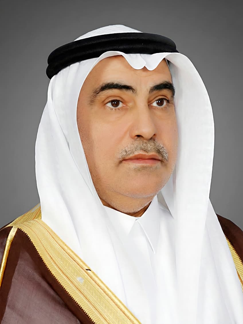 رئيس مجلس الإدارة