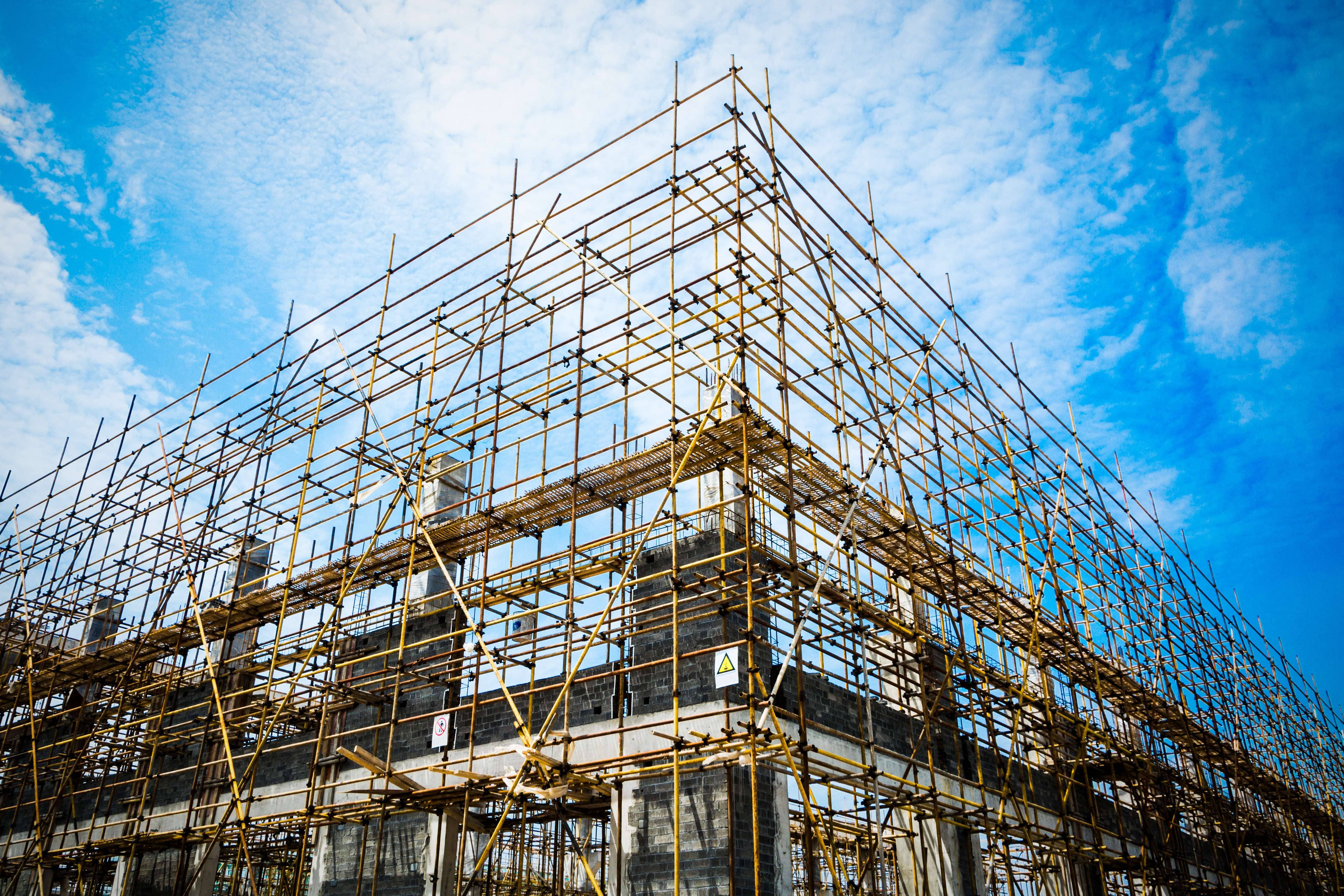 Building Construction Services